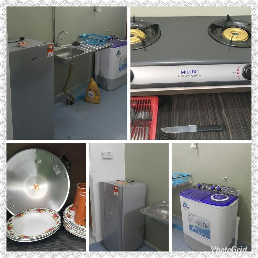 Didie Homestay 1 Танах-Мерах Экстерьер фото